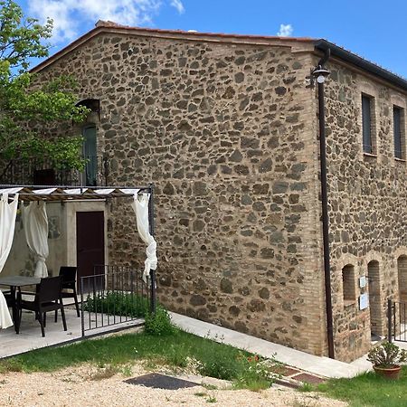 Agriturismo Alchimista Casole dʼElsa Eksteriør billede