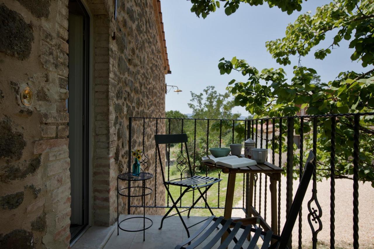 Agriturismo Alchimista Casole dʼElsa Eksteriør billede