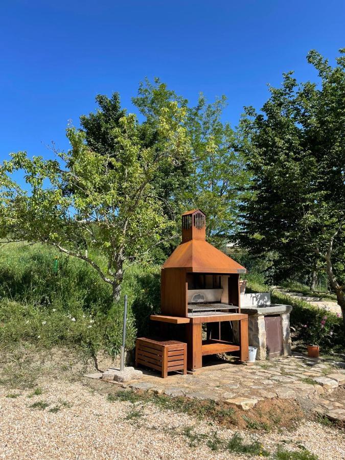 Agriturismo Alchimista Casole dʼElsa Eksteriør billede