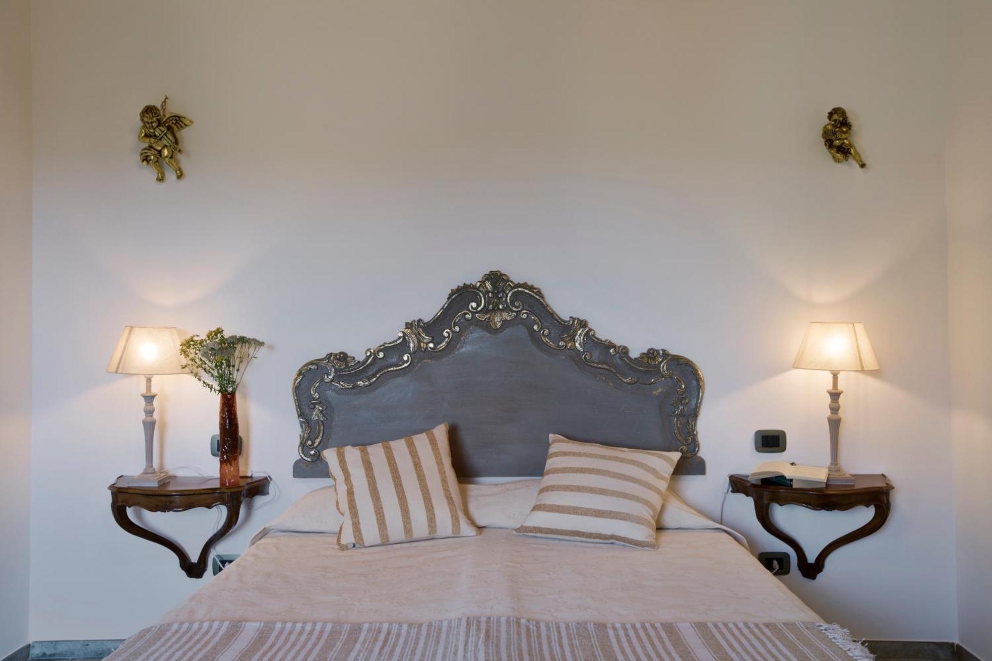 Agriturismo Alchimista Casole dʼElsa Eksteriør billede